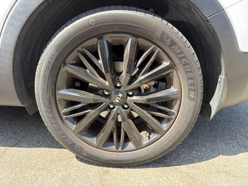 Used 2021 Kia Telluride SX w/ SX Prestige Package AWD/4WD image 24