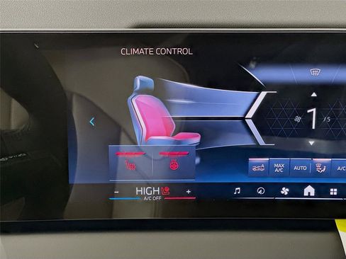 New 2026 BMW X3 xDrive30 w/ M Sport Package image 21