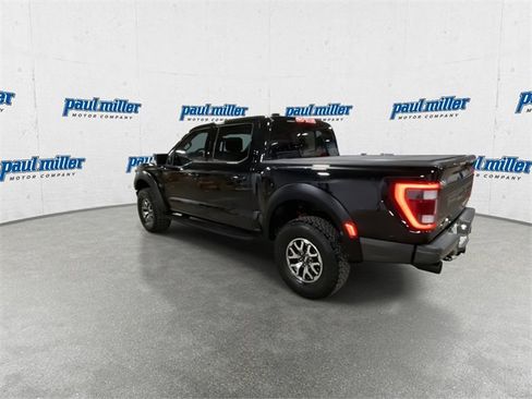 Used 2023 Ford F150 Raptor image 8