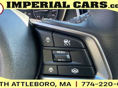 New 2026 Subaru Ascent Limited image 22