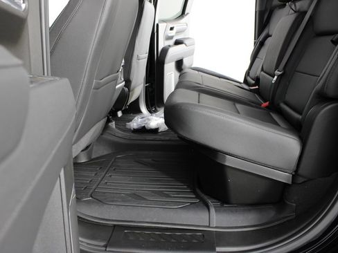 New 2026 GMC Sierra 1500 SLT w/ SLT Premium Plus Package AWD/4WD image 20