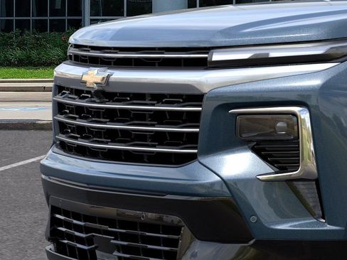New 2026 Chevrolet Traverse High Country FWD image 13