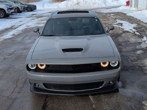 Used 2023 Dodge Challenger R/T w/ Plus Package image 23