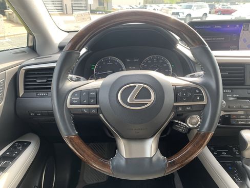 Used 2016 Lexus RX 350 FWD w/ Premium Package image 18