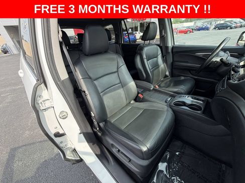 Used 2021 Honda Pilot EX-L image 21