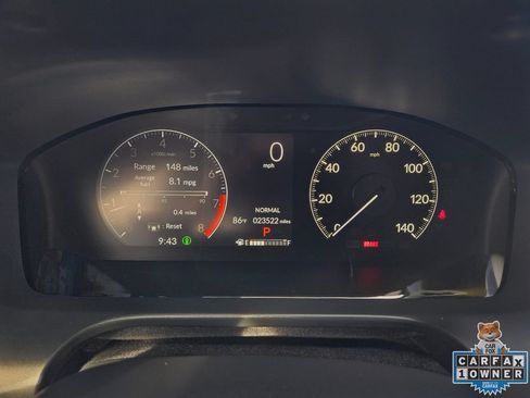 Used 2025 Honda HR-V Sport image 27