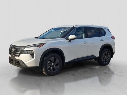 New 2026 Nissan Rogue SV w/ Cold Weather Package