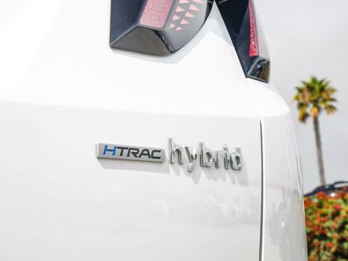 Used 2024 Hyundai Tucson N Line AWD/4WD image 10