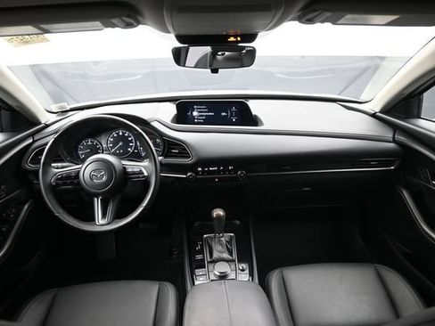 Used 2024 MAZDA CX-30 AWD 2.5 S w/ Select Sport Pkg image 9
