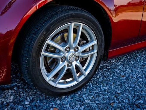 Used 2012 MAZDA MX-5 Miata Sport image 13