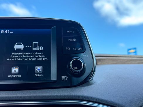 Used 2019 Hyundai Santa Fe SE AWD/4WD image 31
