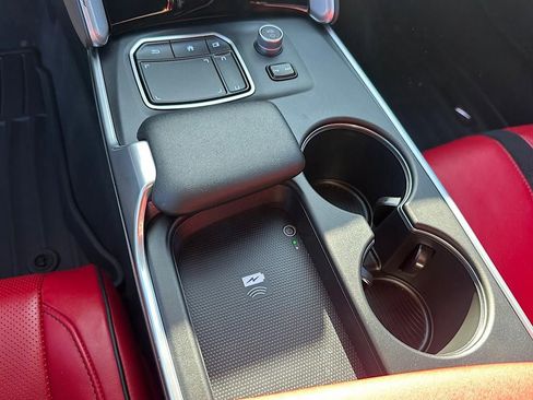 Certified 2025 Acura TLX SH-AWD w/ A-SPEC Pkg image 31