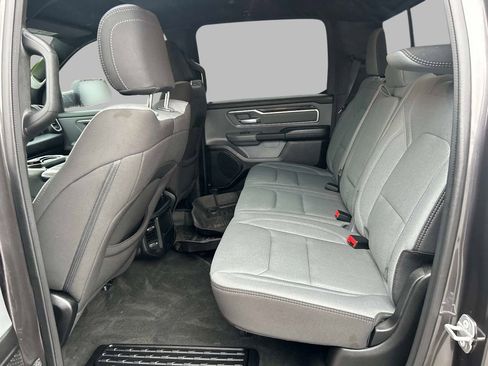 Certified 2023 RAM 1500 Big Horn image 12