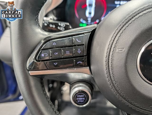 Used 2024 Maserati GranTurismo Modena AWD/4WD image 18