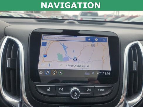 Certified 2019 Chevrolet Equinox LT image 4