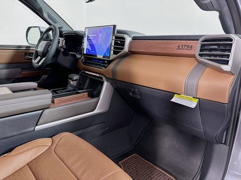 New 2026 Toyota Tundra 1794 Edition image 30