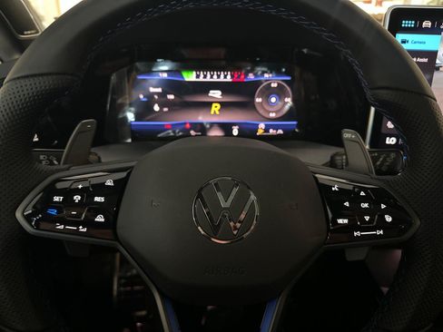 New 2026 Volkswagen Golf AWD/4WD image 23