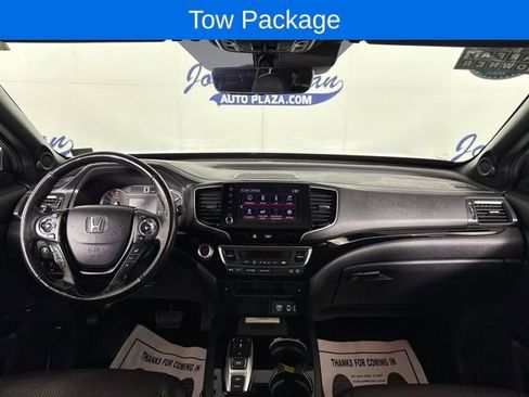 Used 2023 Honda Ridgeline Black Edition image 10