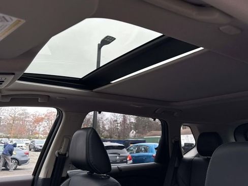 Used 2023 Nissan Rogue SV w/ SV Premium Package image 15