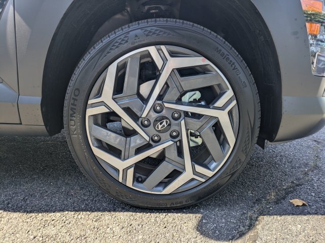 Certified 2026 Hyundai Kona SEL Premium AWD/4WD image 11