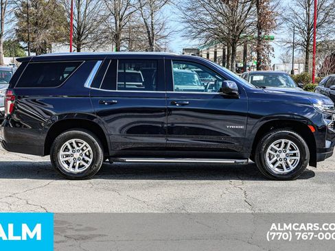 Used 2024 Chevrolet Tahoe LT image 10