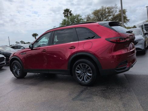 New 2026 MAZDA CX-70 SC Plus AWD/4WD image 6