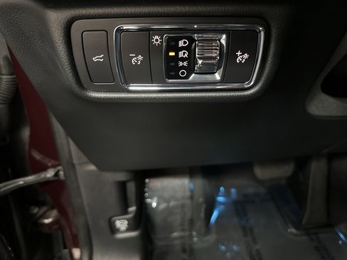 Used 2023 Lincoln Aviator Reserve w/ Equipment Group 201A image 37