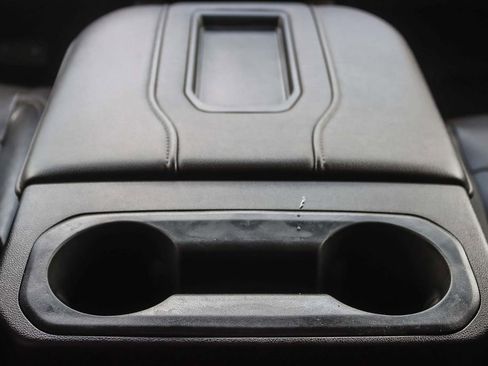 Used 2020 Chevrolet Silverado 1500 LT Trail Boss w/ Midnight Edition image 25