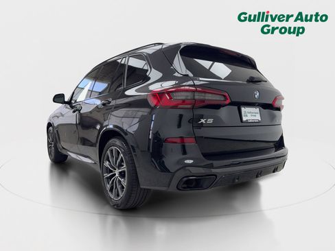 Used 2020 BMW X5 sDrive40i w/ M Sport Package RWD image 5
