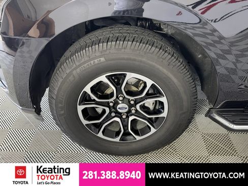 Used 2022 Ford Expedition XLT RWD image 30