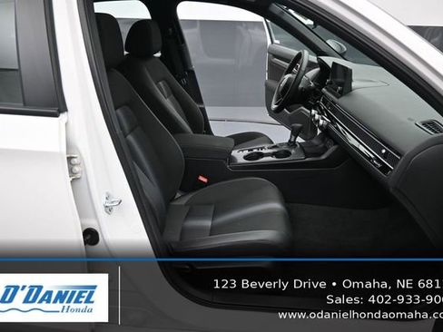 Used 2026 Honda Civic Sport image 40