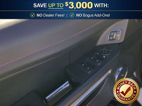 Used 2024 Ford Expedition Timberline image 16