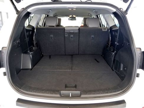 Used 2019 Hyundai Santa Fe XL SE w/ SE Premium Package 02 FWD image 31