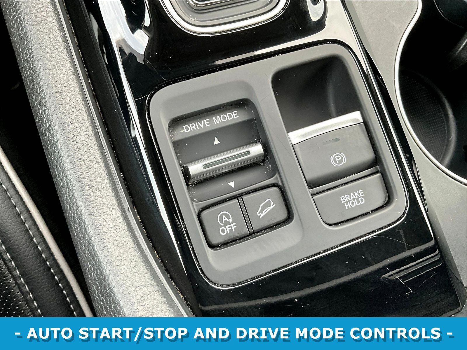 Used 2023 Honda Pilot Elite image 38