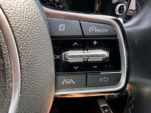Used 2022 Kia Sorento S w/ Panoramic Sunroof Package AWD/4WD image 19