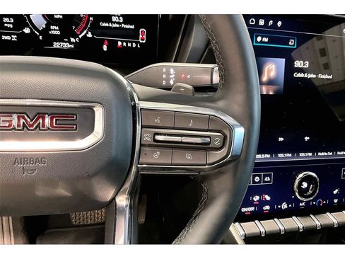 Used 2026 GMC Terrain Elevation AWD/4WD image 21