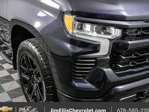 Used 2022 Chevrolet Silverado 1500 RST image 31