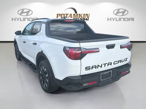 New 2026 Hyundai Santa Cruz SEL FWD image 7