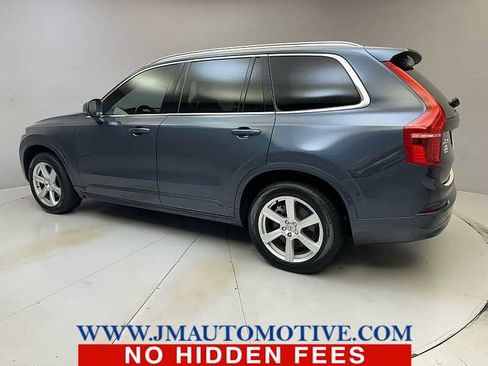Used 2023 Volvo XC90 B5 Core w/ Protection Package Premier image 3