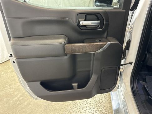 Used 2021 GMC Sierra 1500 Denali w/ Technology Package image 26