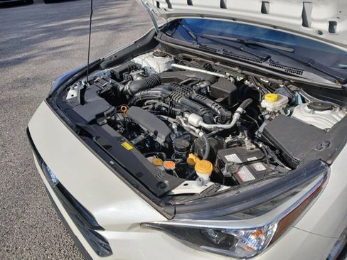 Used 2024 Subaru Impreza 2.0i image 16