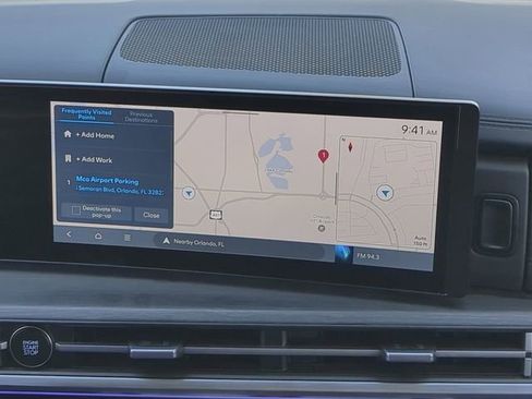 Used 2025 Hyundai Santa Fe Limited image 28