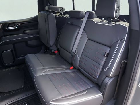 Used 2024 GMC Sierra 1500 AT4X AWD/4WD image 27