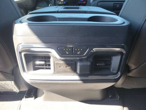 Used 2019 GMC Sierra 1500 SLT w/ SLT Premium Package AWD/4WD image 39