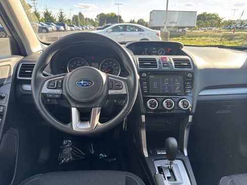 Used 2017 Subaru Forester 2.5i Premium w/ All-Weather Package AWD/4WD image 2