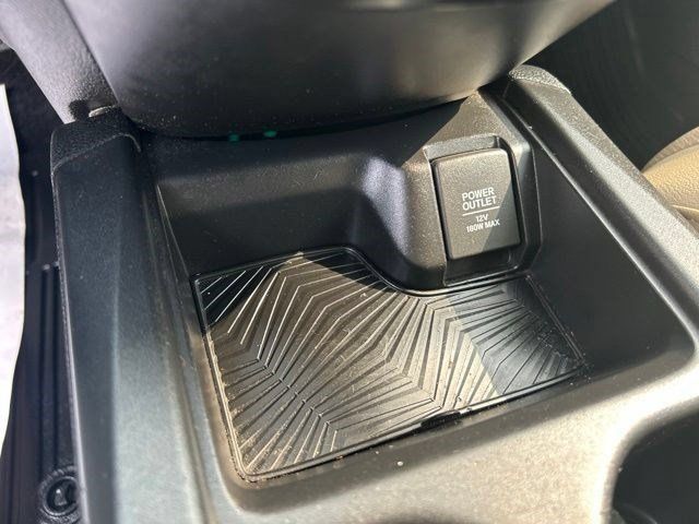 Used 2018 Honda CR-V EX-L image 33