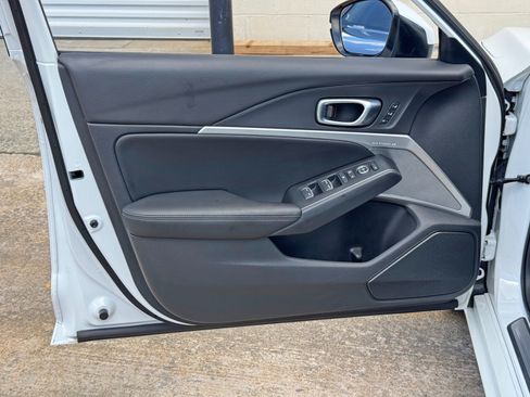 Used 2024 Acura Integra A-Spec FWD image 42