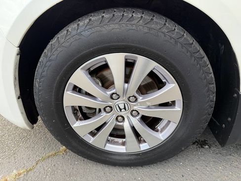 Used 2014 Honda Odyssey EX-L image 62