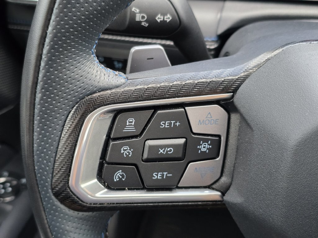 Used 2025 Ford Mustang GT Premium RWD image 28