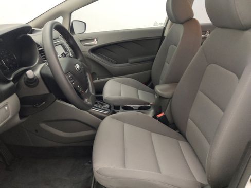 Used 2017 Kia Forte LX FWD image 17